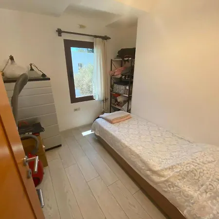 Apartment Cute 2+1 Apt With Common Pool - Centre