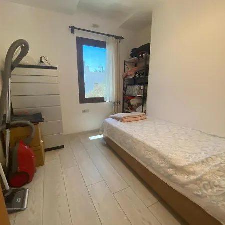 Cute 2+1 Apt With Common Pool - Centre Apartment Bodrum