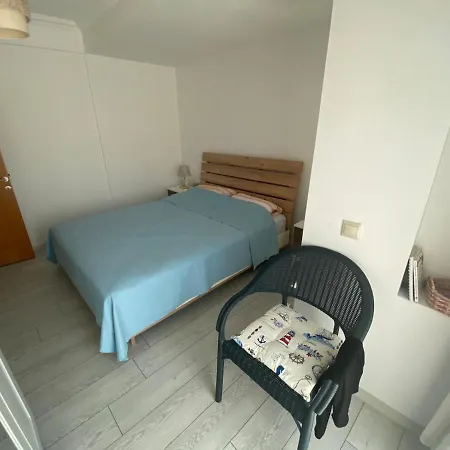 Appartamento Cute 2+1 Apt With Common Pool - Centre *